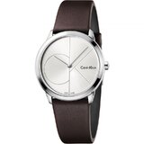 Calvin Klein K3M221G6 - Ženska ura
