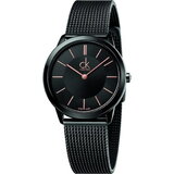 Calvin Klein K3M22421 - Ženska ura
