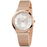 Calvin Klein K3M22626 - Ženska ura