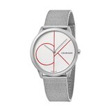 Calvin Klein K3M51152 - Moška ura