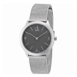 Calvin Klein K3M52154 - Ženska ura