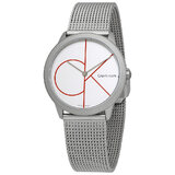 Calvin Klein K3M52152 - Ženska ura