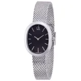 Calvin Klein K3P23121 - Ženska ura
