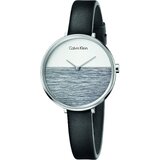 Calvin Klein K7A231C3 - Ženska ura