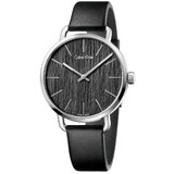 Calvin Klein K7B211C1 - Moška ura