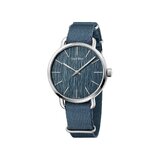 Calvin Klein K7B211WL - Unisex ura