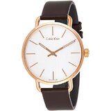 Calvin Klein K7B216G6 - Unisex ura