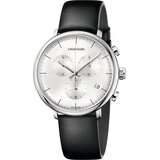 Calvin Klein K8M271C6 - Moška ura