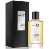 Mancera Coco Vanille  Parfumska voda 120 ml