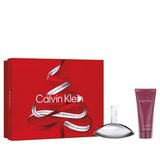 Calvin Klein Euphoria Woman Darilni set 2020 Parfumska voda 50ml + Mleko za telo 100ml
