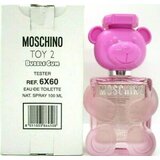 Moschino Toy 2 Bubble Gum Toaletna voda - Tester 100 ml