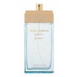 Dolce & Gabbana Light Blue Forever Parfumska voda - Tester