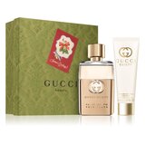 Gucci Guilty Pour Femme Darilni set 2020 parfémová voda 50ml+ Losjon za telo 50ml