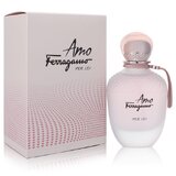 Salvatore Ferragamo Amo Ferragamo Per Lei Parfumska voda 50ml