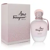 Salvatore Ferragamo Amo Ferragamo Per Lei Parfumska voda 50ml