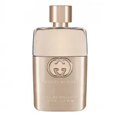 Gucci Guilty Eau de Toilette Pour Femme 2021 Toaletna voda - Tester 90ml