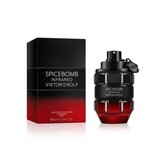 Viktor & Rolf Spicebomb Infrared Toaletna voda 90 ml