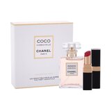 Chanel Coco Mademoiselle Intense Darilni set 2020