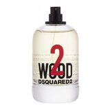 Dsquared2 2 Wood Toaletna voda - Tester 100 ml