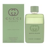 Gucci Guilty Pour Homme Love Edition Toaletna voda