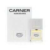 Carner Barcelona Sweet William Parfumska voda 100ml