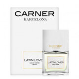 Carner Barcelona Latin Lover Parfumska voda 100ml