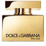 Dolce & Gabbana The One Gold Eau de Parfum Intense Parfumska voda 50ml