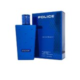 Police Shock in Scent for Men  Parfumska voda 100 ml