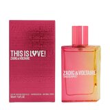 Zadig & Voltaire This is Love! Pour Lui Parfumska voda
