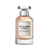 Abercrombie&Fitch Authentic Woman Parfumska voda 100ml
