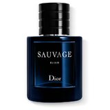 Dior Sauvage Elixir Parfum Parfumska voda 60ml