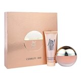 Cerruti 1881 pour Femme Darilni set, toaletna voda 50 ml + body lotion ml