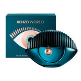 Kenzo Kenzo World Intense Parfumska voda