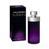 Jesus Del Pozo Halloween Man Rock On Toaletna voda 200 ml