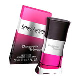Bruno Banani Dangerous Woman Toaletna voda 20ml