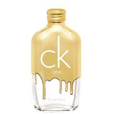 Calvin Klein CK One Gold Toaletna voda 200 ml