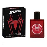 Air-Val Walt Disney Ultimate Spiderman For Boys Toaletna voda 100 ml