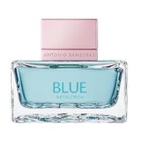 Antonio Banderas Blue Seduction For Woman Toaletna voda 50ml