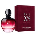 Paco Rabanne Black XS For Her Eau de Parfum Parfumska voda 50ml