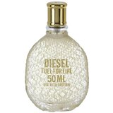 Diesel Fuel For Life Femme Parfumska voda 50ml