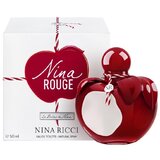Nina Ricci Nina Rouge Toaletna voda 50ml