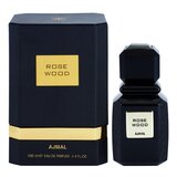 Ajmal Rose Wood Parfumska voda 100ml