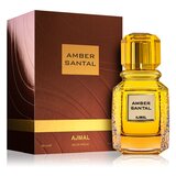 Ajmal Amber Santal Parfumska voda 100ml