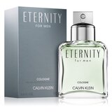 Calvin Klein Eternity Cologne For Men Toaletna voda 100ml
