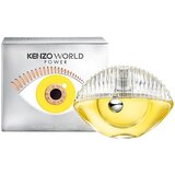 Kenzo World Power Parfumska voda - Tester 75ml
