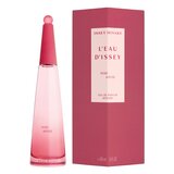 Issey Miyake L'Eau d'Issey Rose & Rose Pour Femme Parfumska voda 90ml