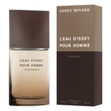 Issey Miyake L'Eau d'Issey Pour Homme Wood&Wood Parfumska voda 50 ml