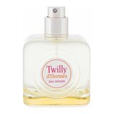 Hermes Twilly d'Hermes Eau Ginger Parfumska voda - Tester 85ml