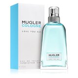 Thierry Mugler Cologne Love You All Toaletna voda