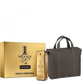 Darilni set Paco Rabanne 1 Million Intensé